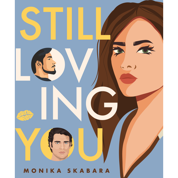 Still loving You