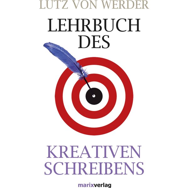 Lehrbuch des Kreativen Schreibens