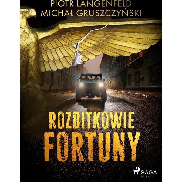 Rozbitkowie fortuny