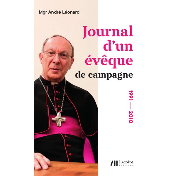 Journal d'un évêque de campagne