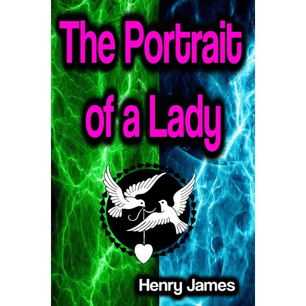 The Portrait of a Lady
