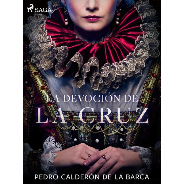La devoción de la cruz