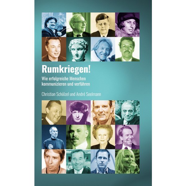 Rumkriegen!