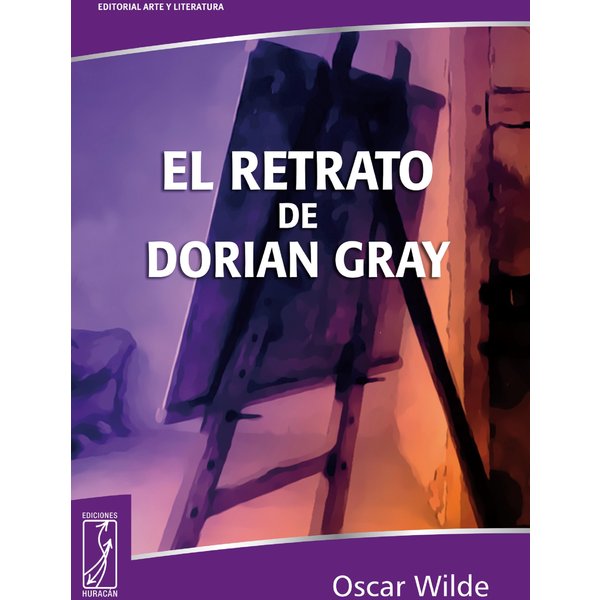 El retrato de Dorian Gray