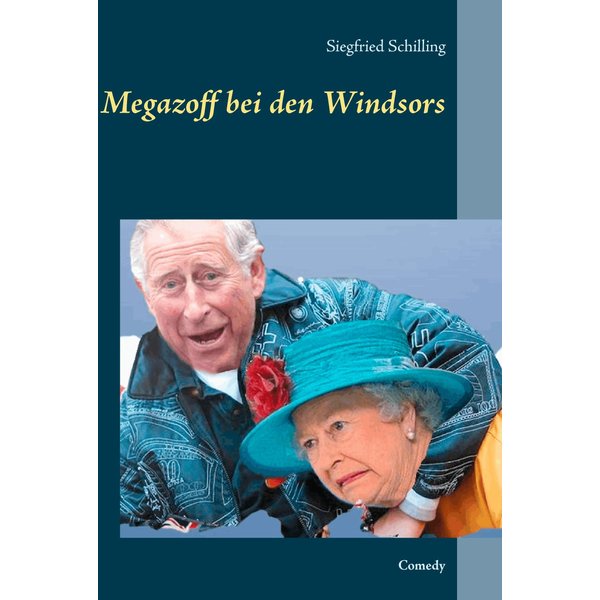 Megazoff bei den Windsors