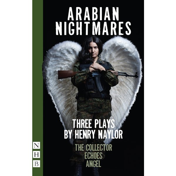 Arabian Nightmares (NHB Modern Plays)