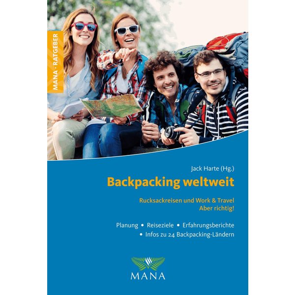 Backpacking weltweit