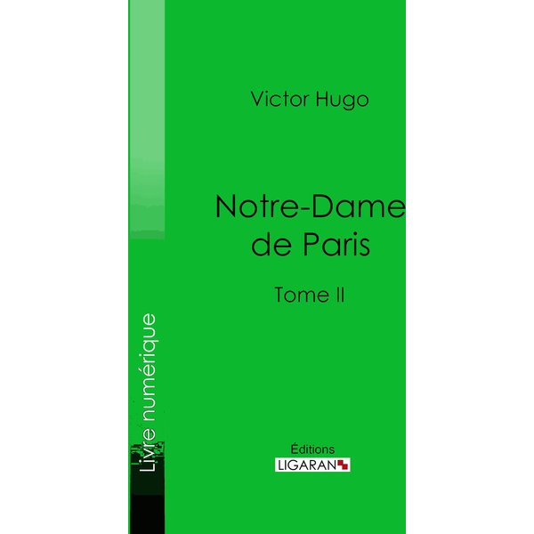 Notre-Dame de Paris