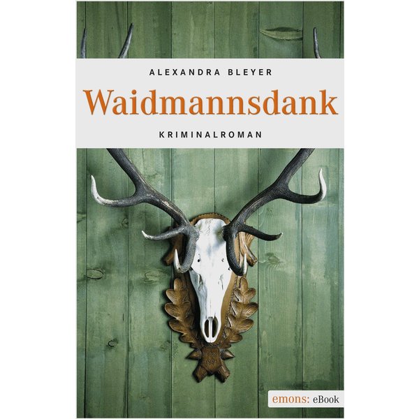 Waidmannsdank