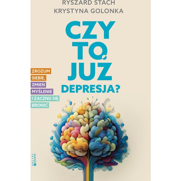 Czy to już depresja?
