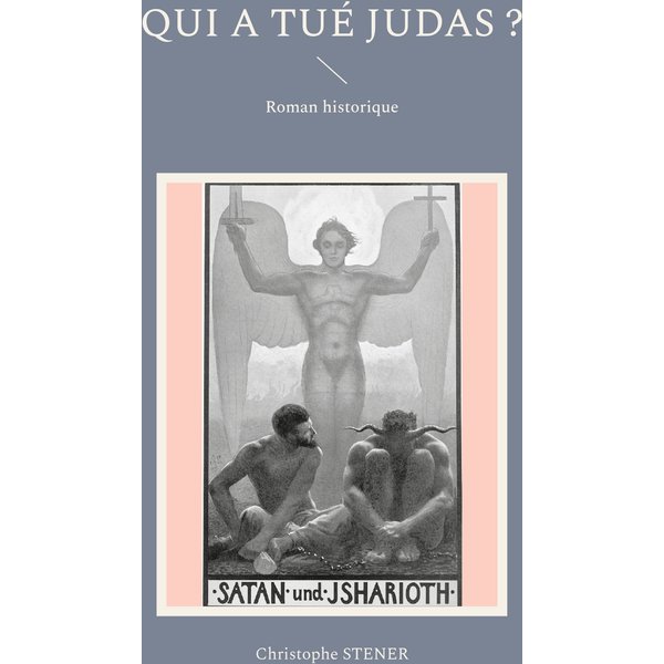 Qui a tué Judas ?
