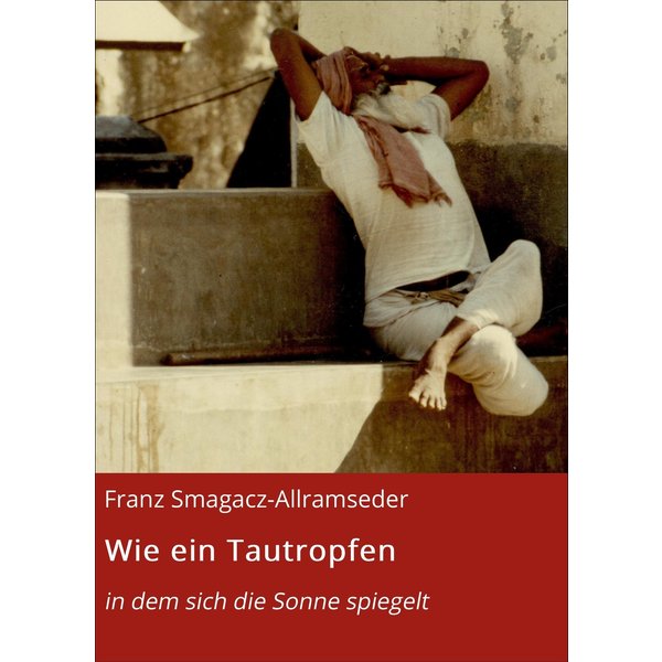 Wie ein Tautropfen