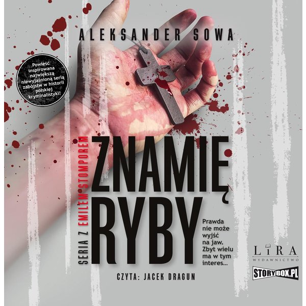 Znamię ryby