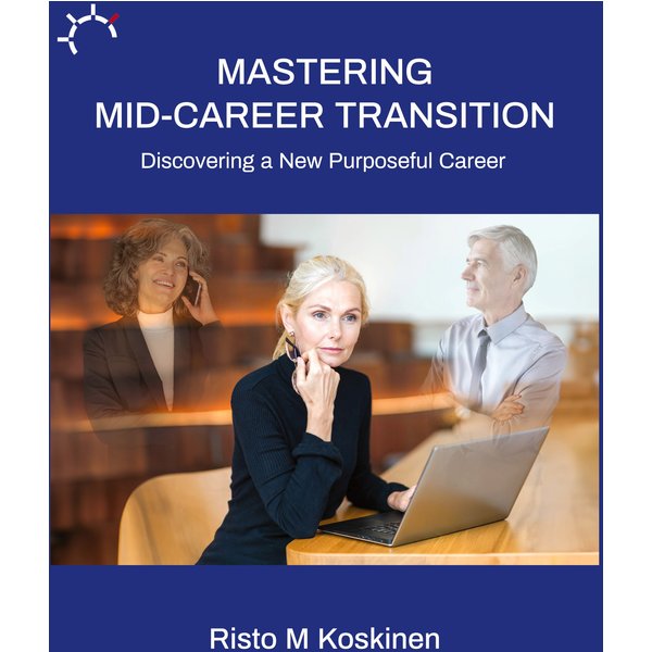 Mastering mid-career transition