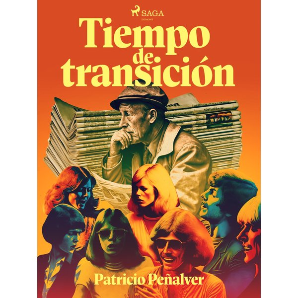 Tiempo de transición