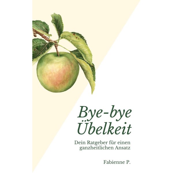 Bye-bye Übelkeit
