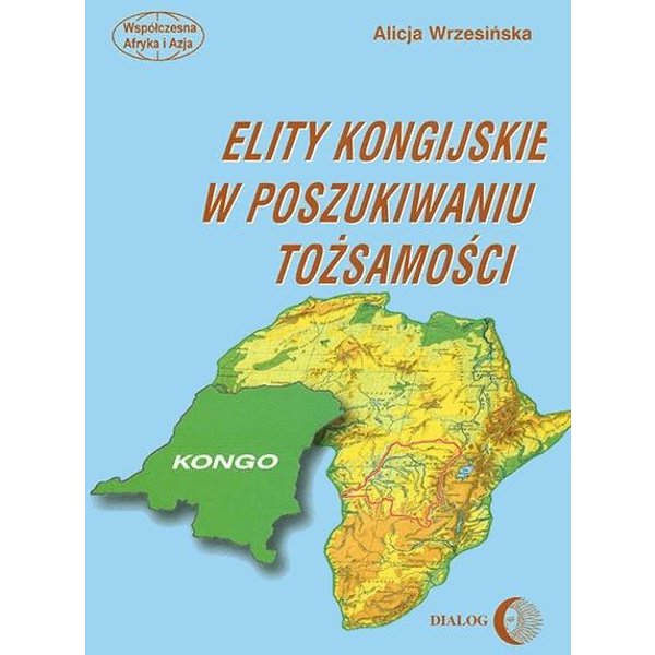 Elity kongijskie w poszukiwaniu tożsamości
