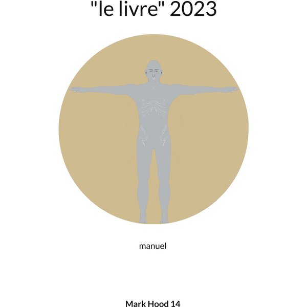 "le livre" 2023