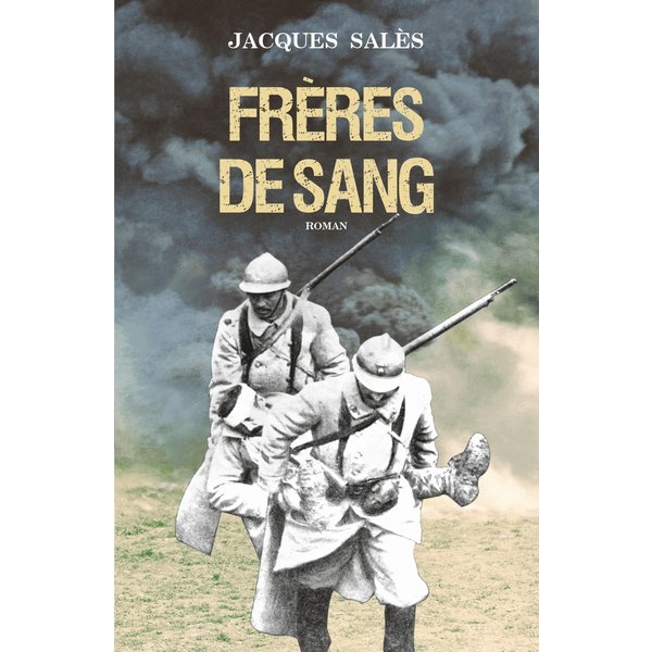 Frères de sang