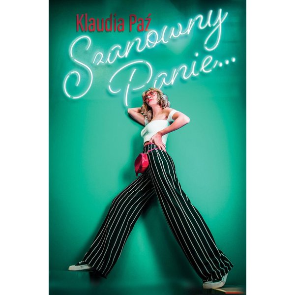 Szanowny Panie…
