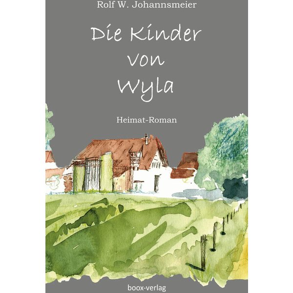 Die Kinder von Wyla