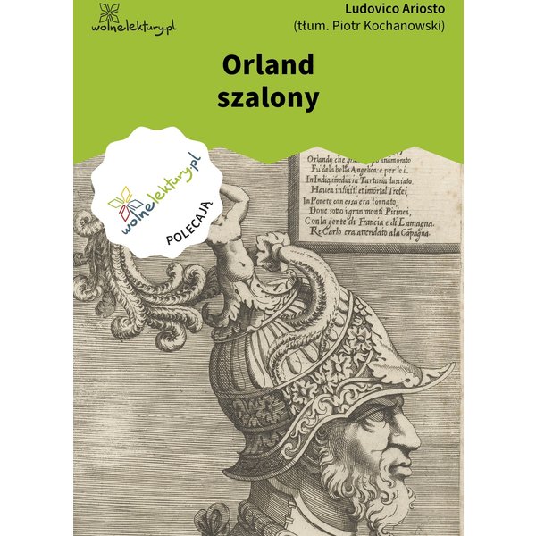 Orland szalony