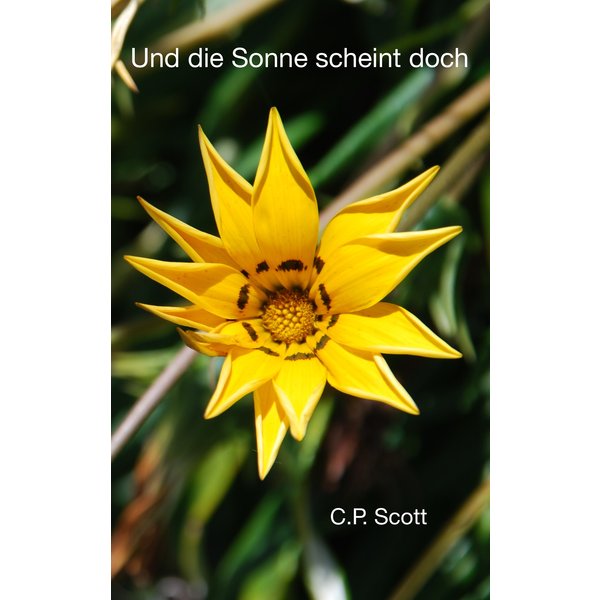 Und die Sonne scheint doch