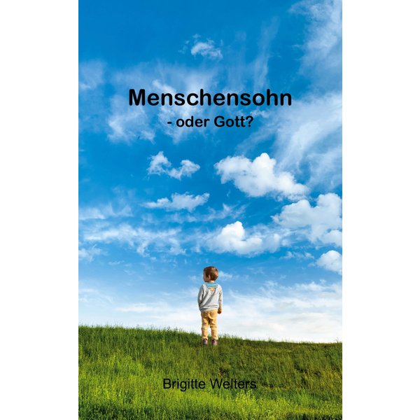 Menschensohn