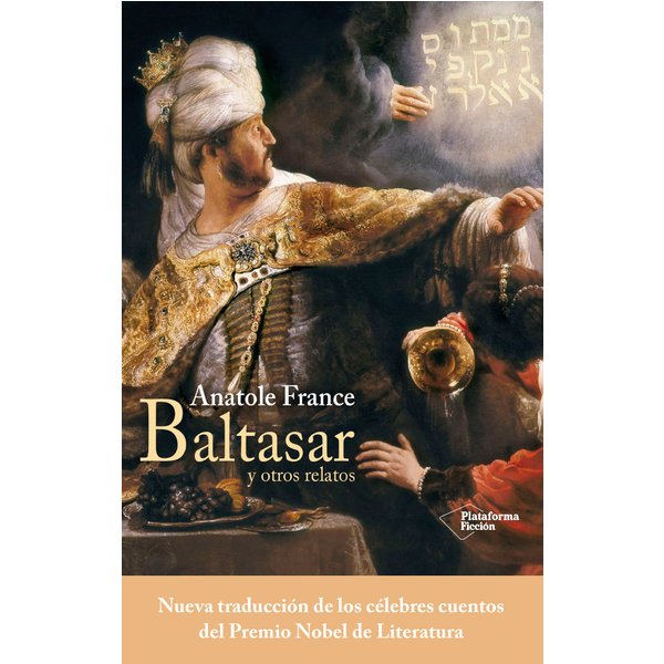 Baltasar y otros relatos