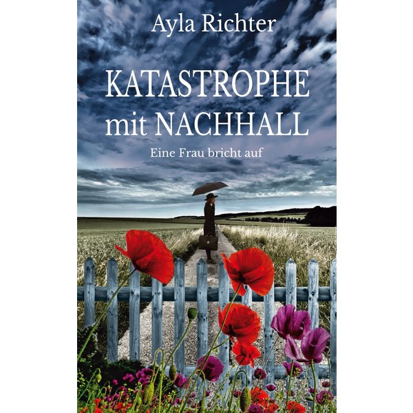 Katastrophe mit Nachhall