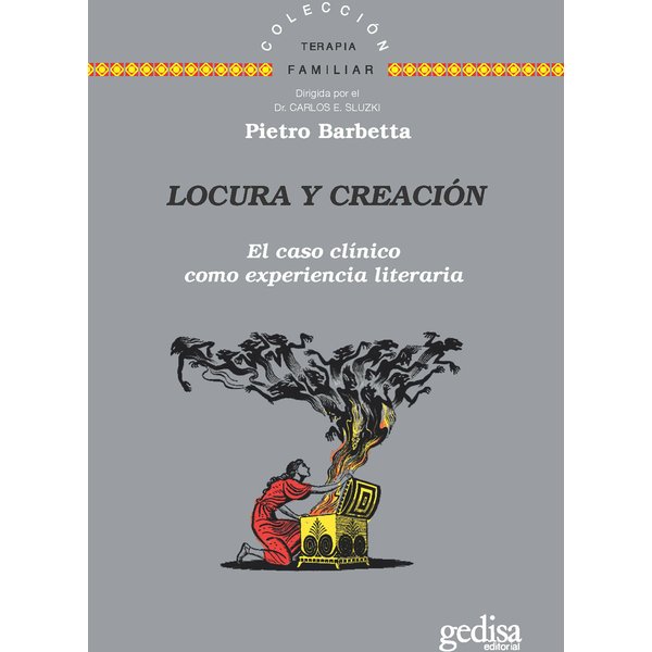 Locura y creación