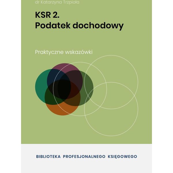 KSR 2. Podatek dochodowy