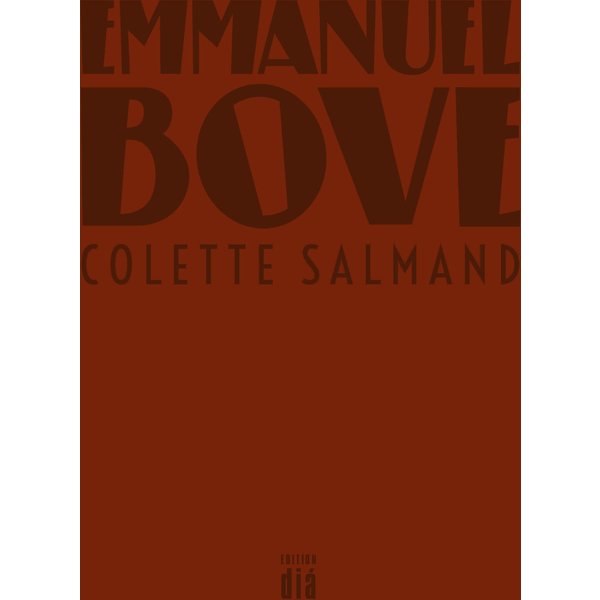 Colette Salmand