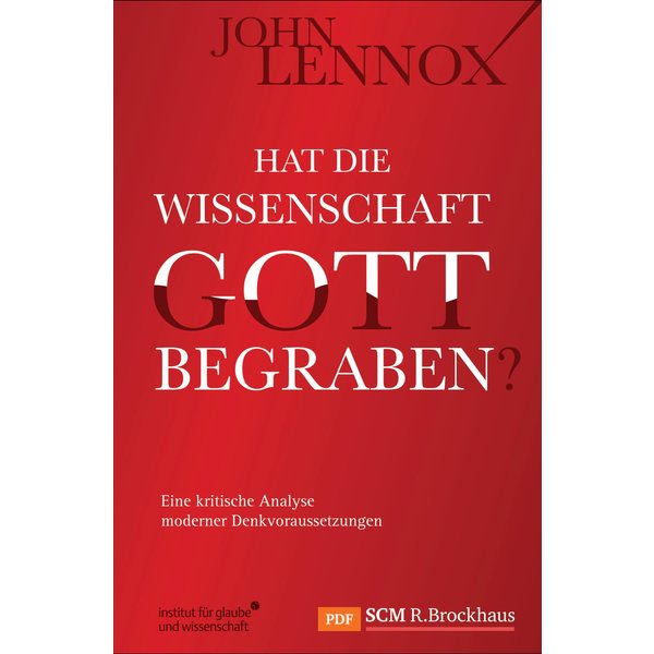Hat die Wissenschaft Gott begraben?