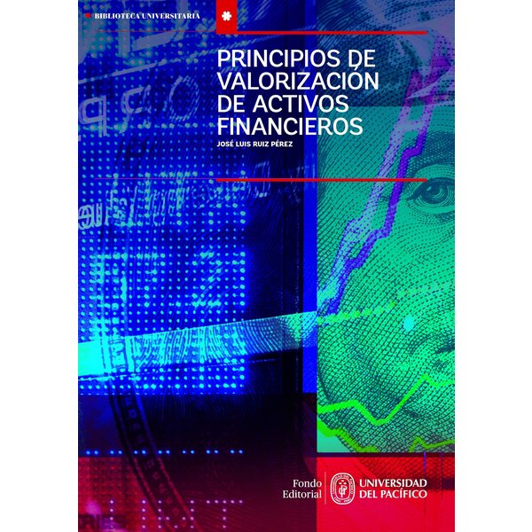 Principios de valorización de activos financieros