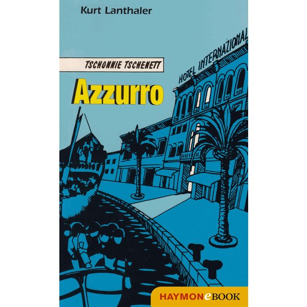 Azzurro
