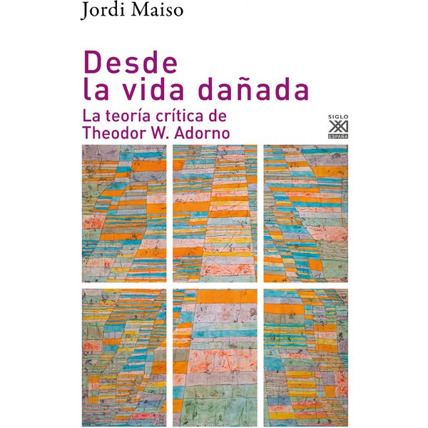 Desde la vida dañada