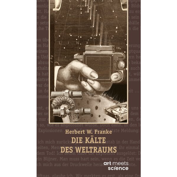 DIE KÄLTE DES WELTRAUMS