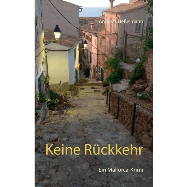 Keine Rückkehr