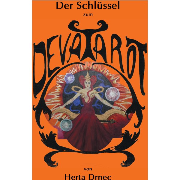 Der Schlüssel zum Deva Tarot