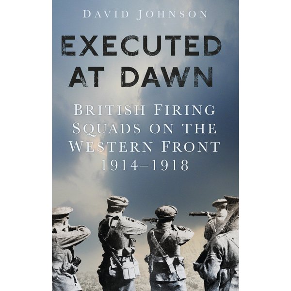 Executed at Dawn