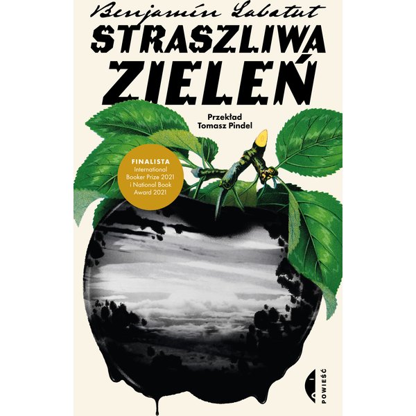 Straszliwa zieleń