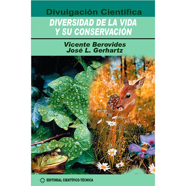 Diversidad de la vida y su conservación