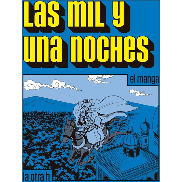 Las mil y una noches