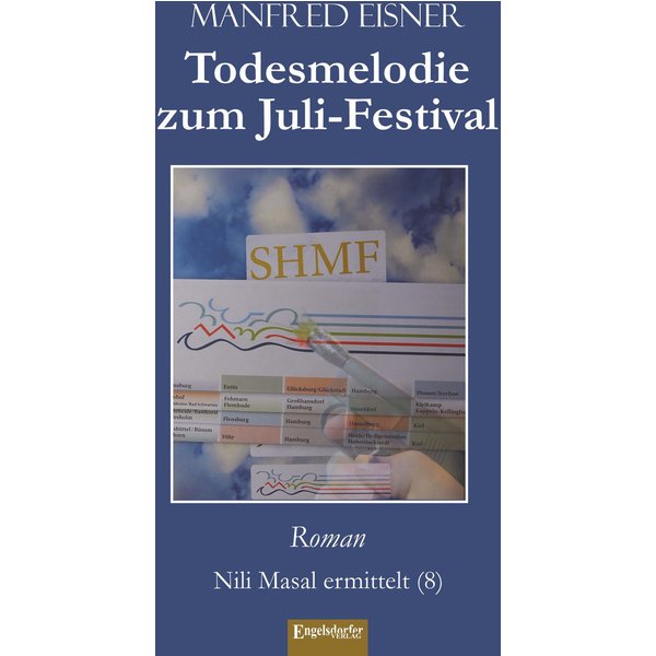 Todesmelodie zum Juli-Festival