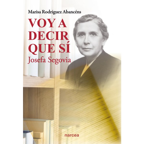 Voy a decir que sí