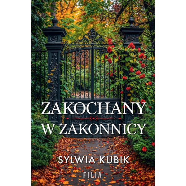 Zakochany w zakonnicy