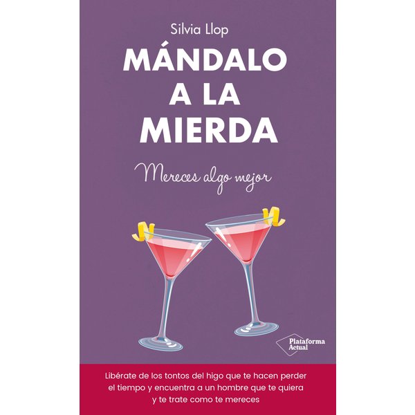 Mándalo a la mierda