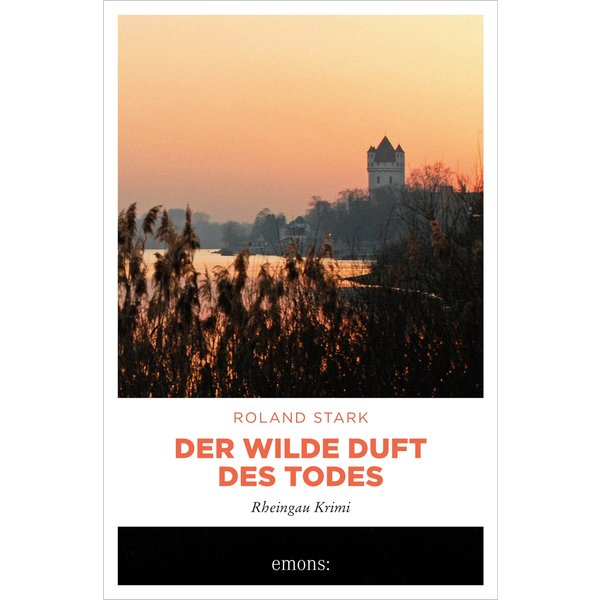 Der wilde Duft des Todes