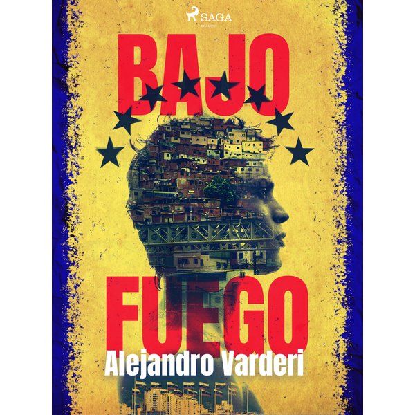 Bajo fuego